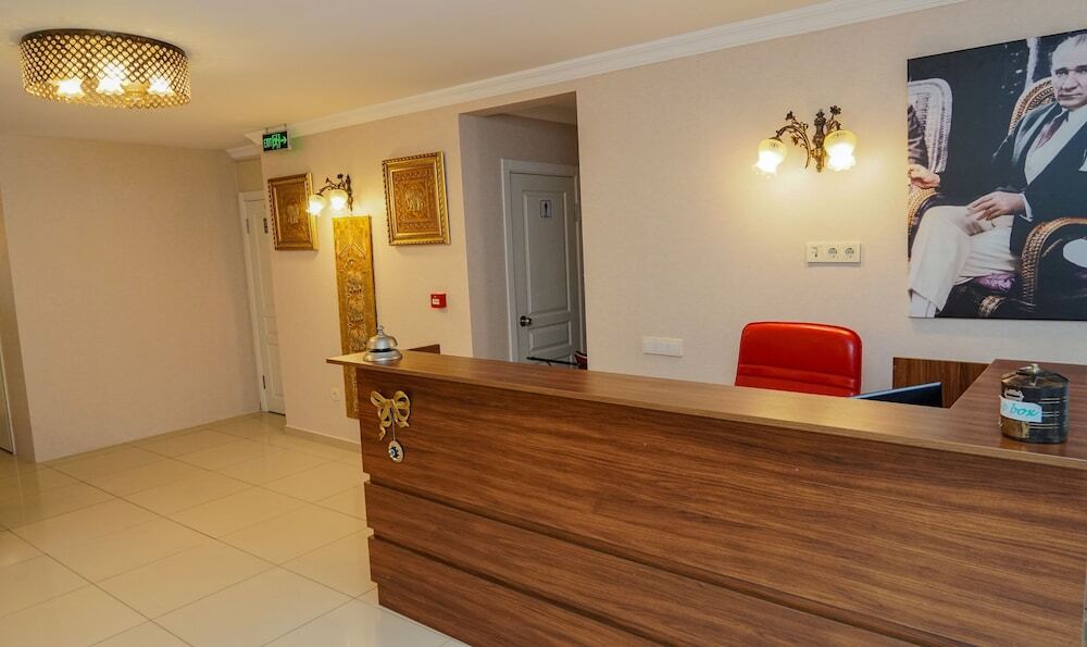 Бююкада: Pelit Boutique Hotel