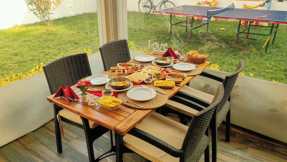 Бююкада: Pelit Boutique Hotel
