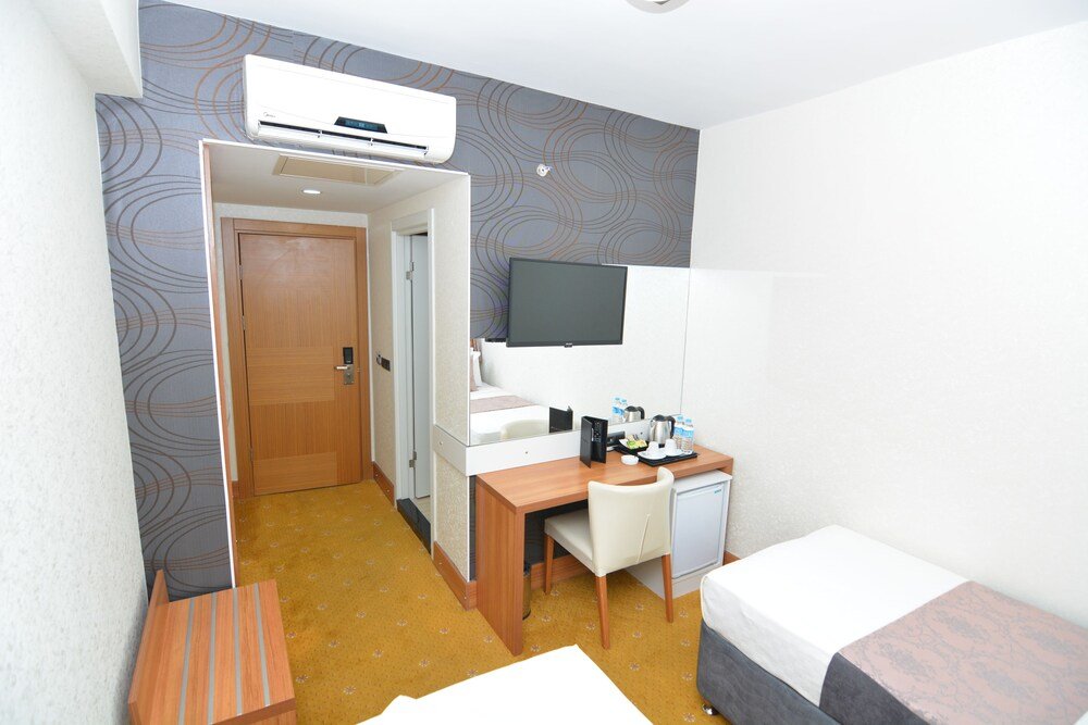 Эскишехир: Grand Sah Otel