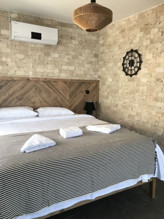 Урла: Fermaki Rooms - Adults Only