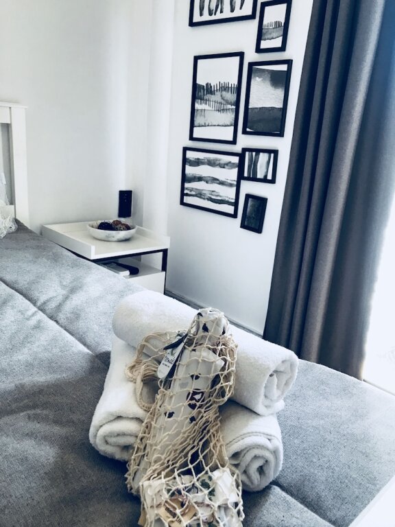 Урла: Fermaki Rooms - Adults Only