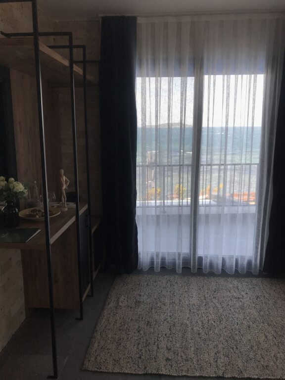 Урла: Fermaki Rooms - Adults Only