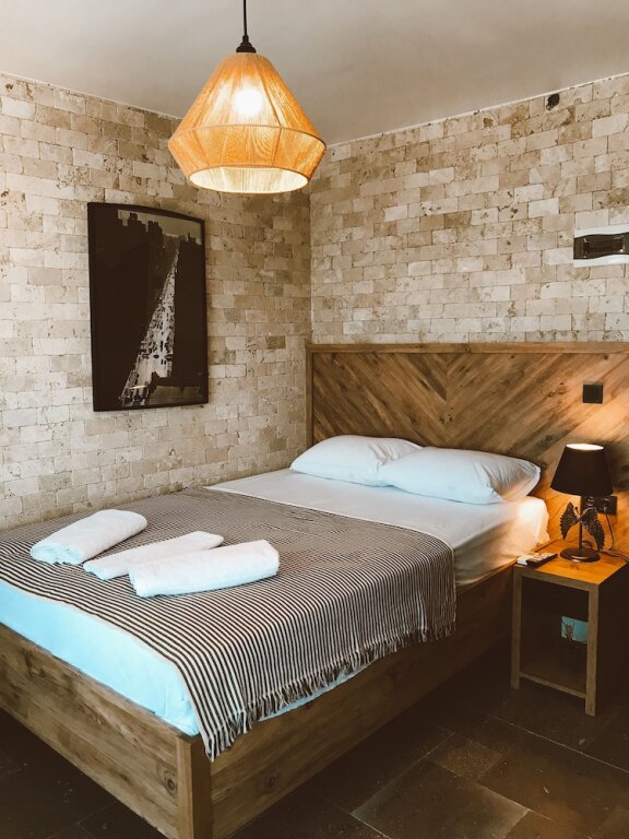 Урла: Fermaki Rooms - Adults Only