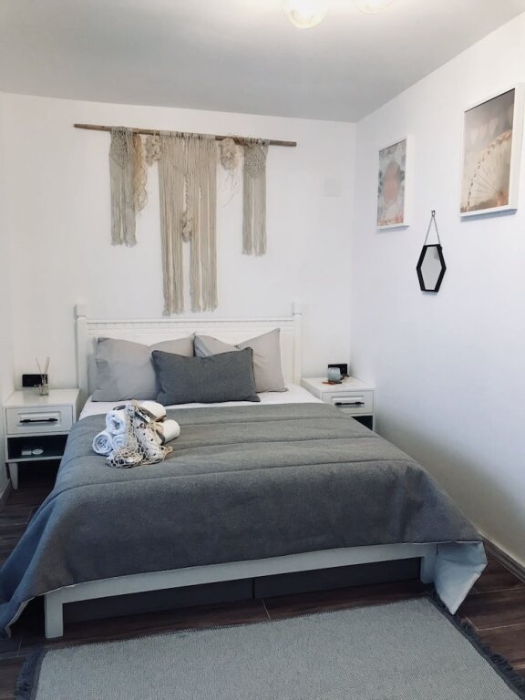 Урла: Fermaki Rooms - Adults Only