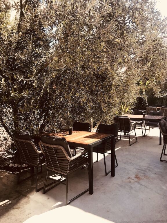 Урла: Fermaki Rooms - Adults Only
