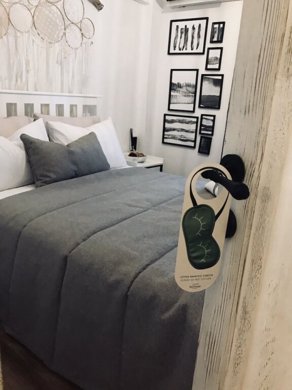 Урла: Fermaki Rooms - Adults Only