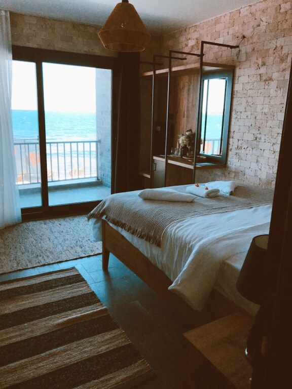 Урла: Fermaki Rooms - Adults Only