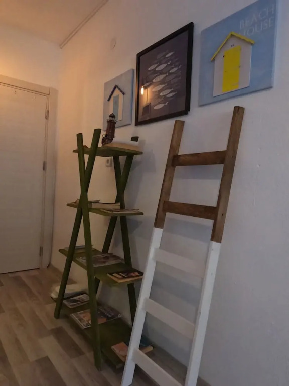Кумлюбюк: Derin Mavi Suit Butik Otel - Adults Only