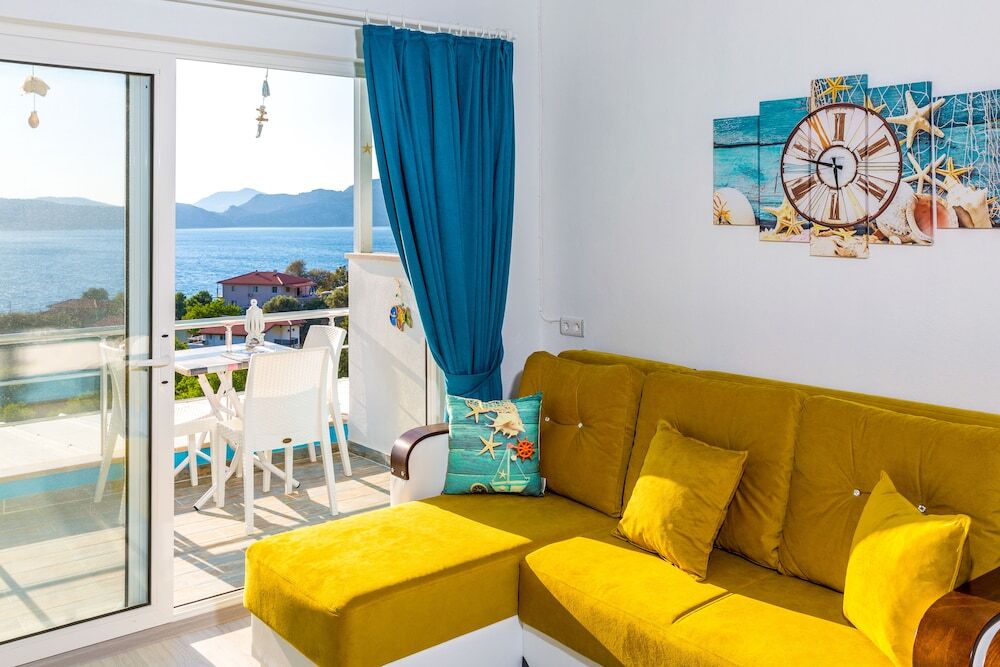 Кумлюбюк: Derin Mavi Suit Butik Otel - Adults Only