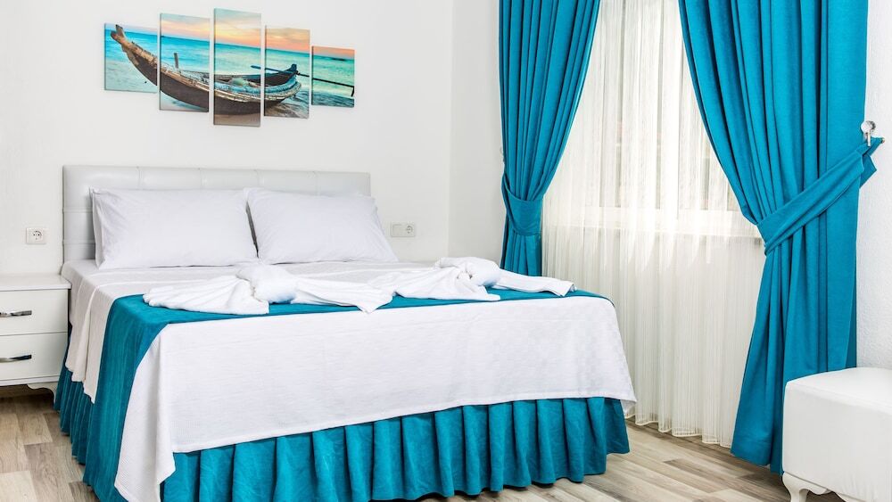 Кумлюбюк: Derin Mavi Suit Butik Otel - Adults Only