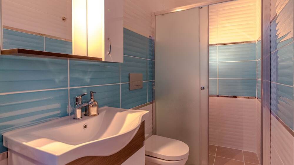 Кумлюбюк: Derin Mavi Suit Butik Otel - Adults Only