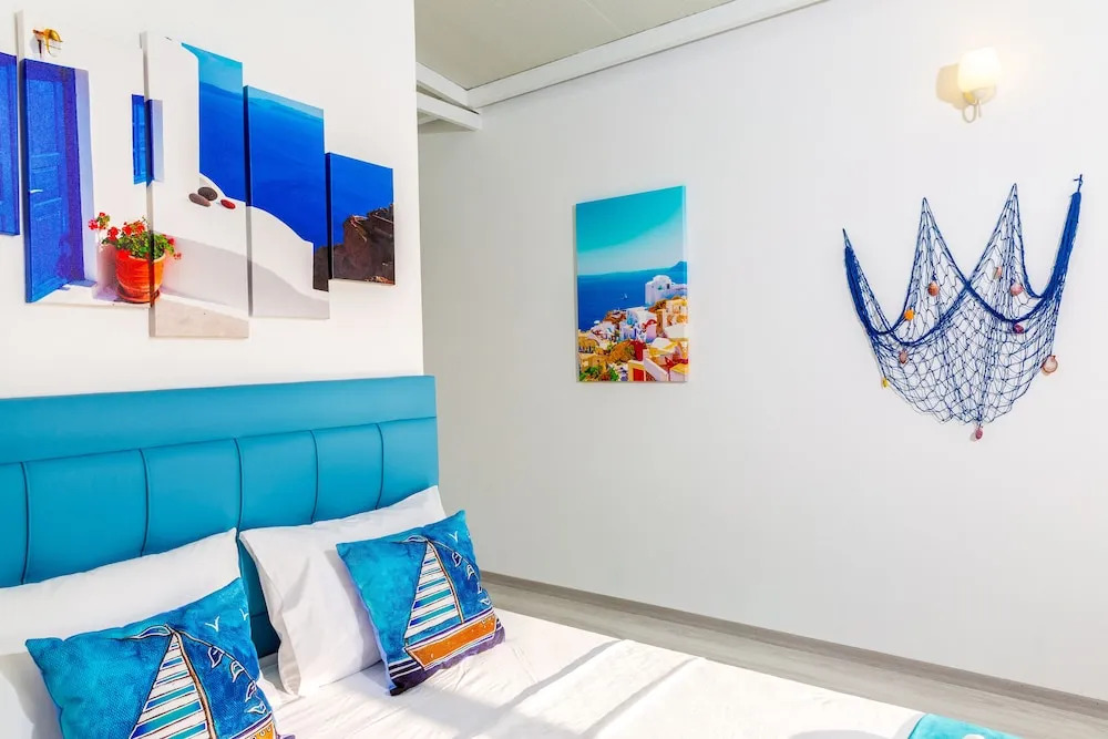 Кумлюбюк: Derin Mavi Suit Butik Otel - Adults Only
