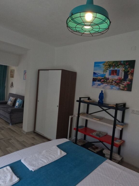 Кумлюбюк: Derin Mavi Suit Butik Otel - Adults Only