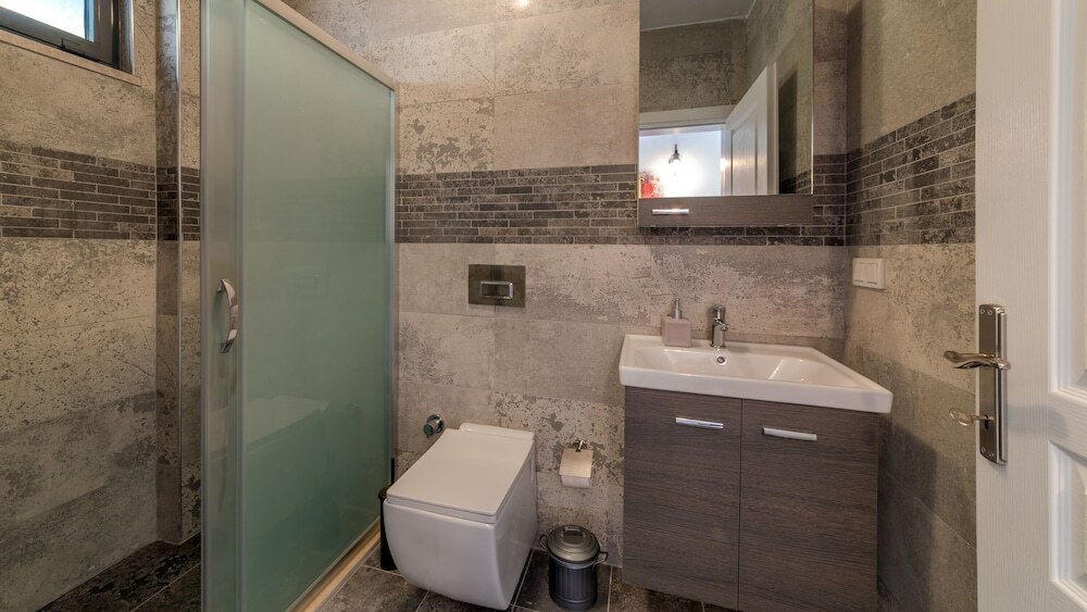 Кумлюбюк: Derin Mavi Suit Butik Otel - Adults Only