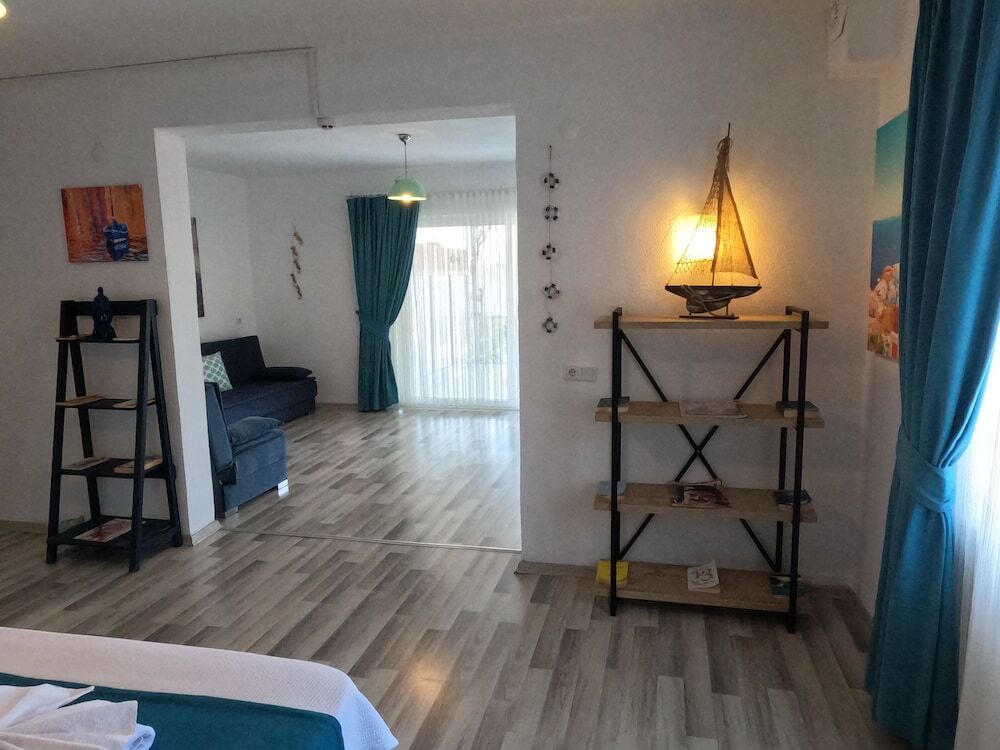 Кумлюбюк: Derin Mavi Suit Butik Otel - Adults Only