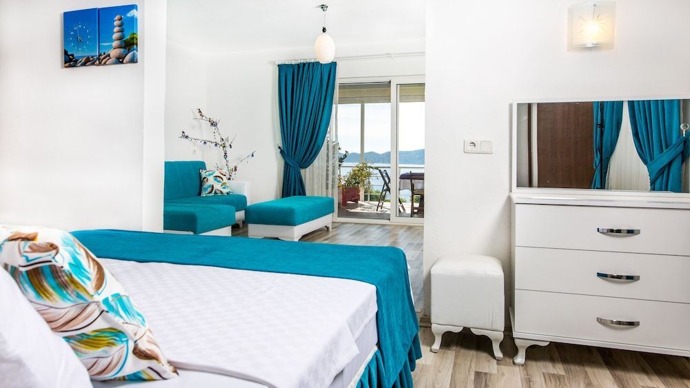 Кумлюбюк: Derin Mavi Suit Butik Otel - Adults Only