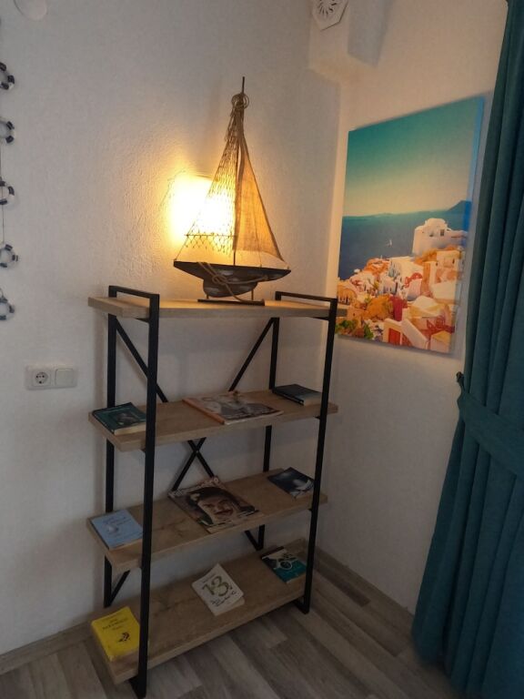 Кумлюбюк: Derin Mavi Suit Butik Otel - Adults Only
