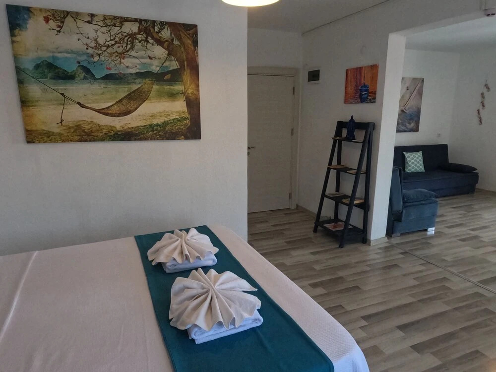 Кумлюбюк: Derin Mavi Suit Butik Otel - Adults Only