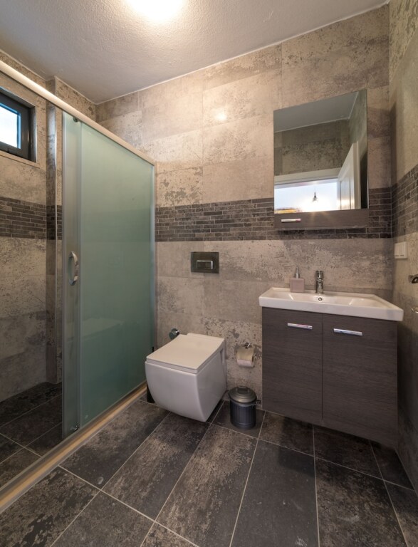 Кумлюбюк: Derin Mavi Suit Butik Otel - Adults Only
