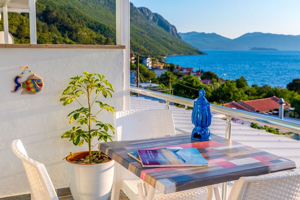 Кумлюбюк: Derin Mavi Suit Butik Otel - Adults Only