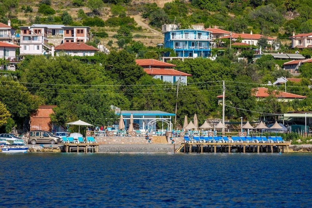 Derin Mavi Suit Butik Otel - Adults Only — фото 4