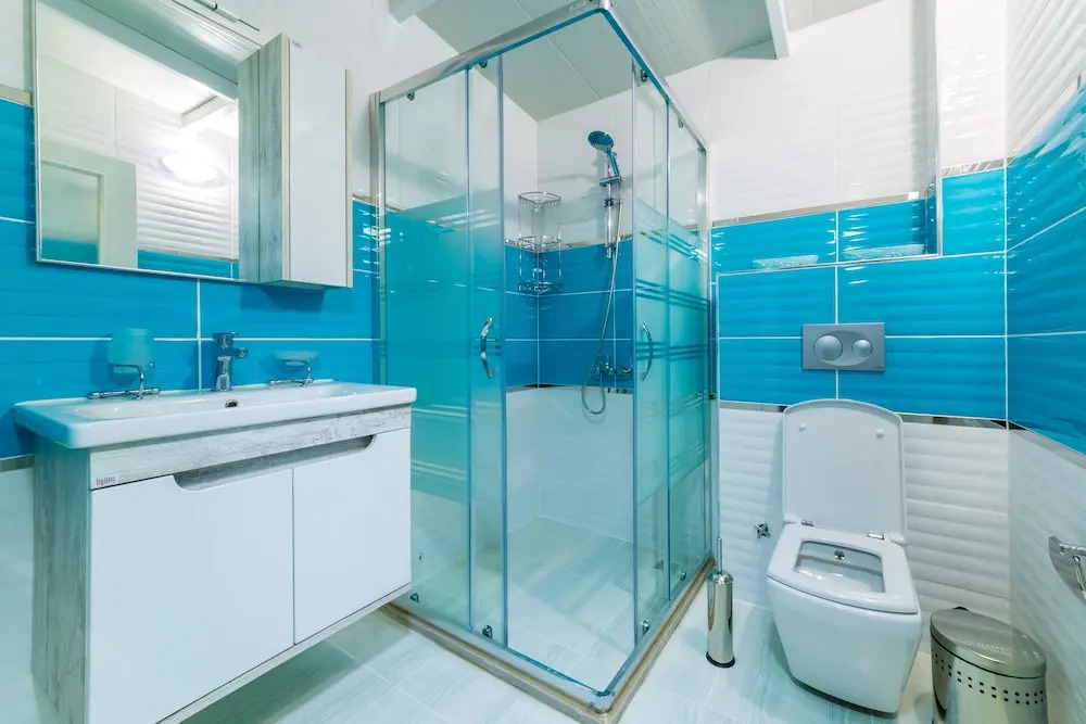 Кумлюбюк: Derin Mavi Suit Butik Otel - Adults Only