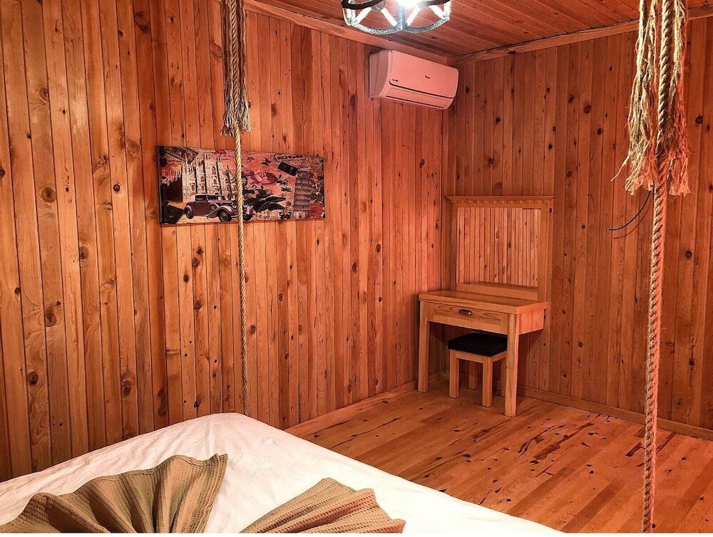 Фетхие: Pusula Bungalow
