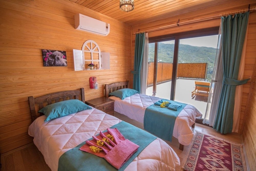 Исламлар: Villa Seyirtepe