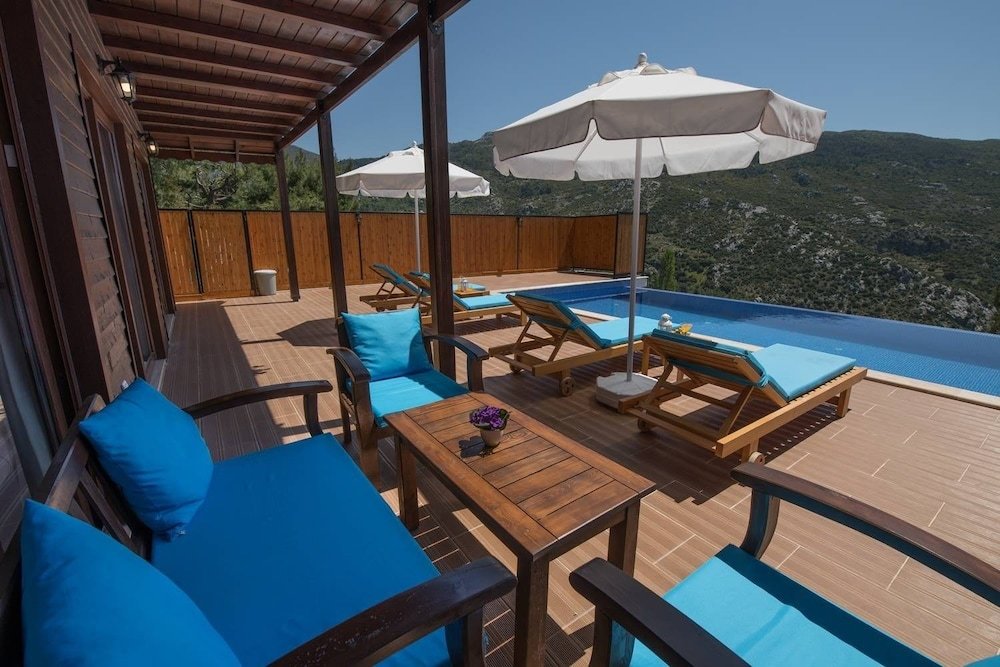Исламлар: Villa Seyirtepe