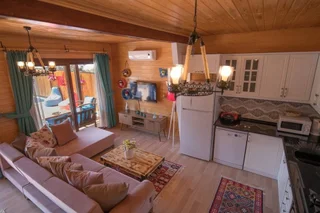 Исламлар: Villa Seyirtepe