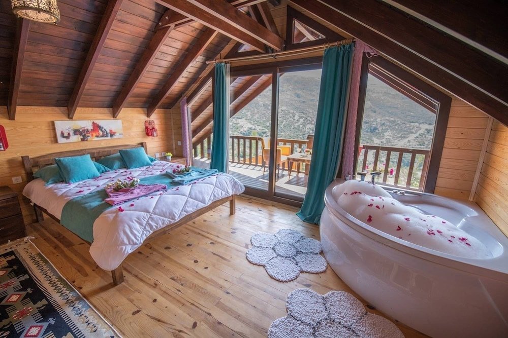 Исламлар: Villa Seyirtepe