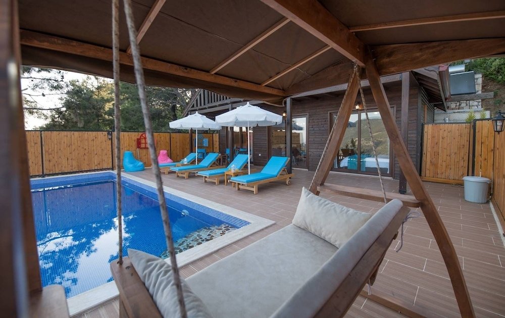 Исламлар: Villa Seyirtepe