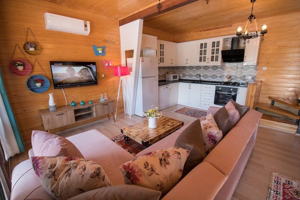Исламлар: Villa Seyirtepe