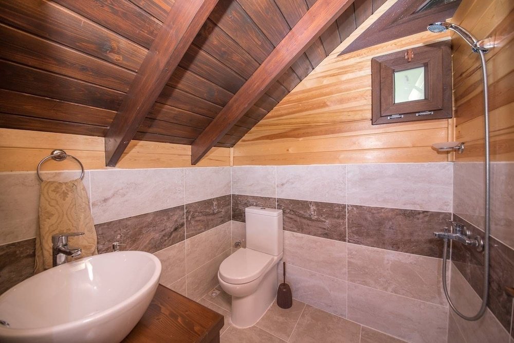 Исламлар: Villa Seyirtepe