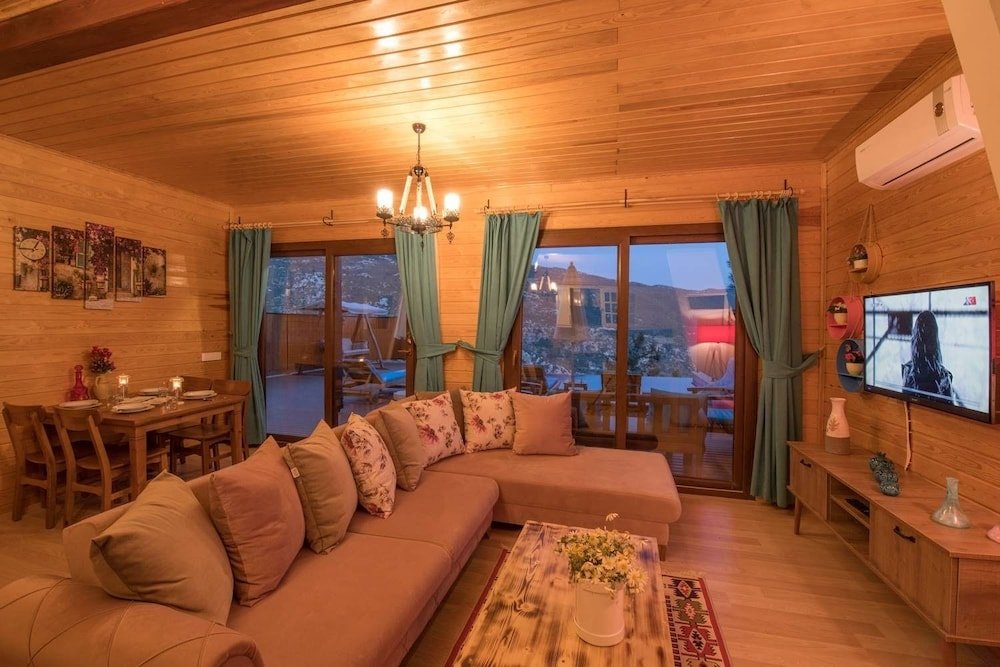 Исламлар: Villa Seyirtepe