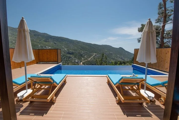 Исламлар: Villa Seyirtepe