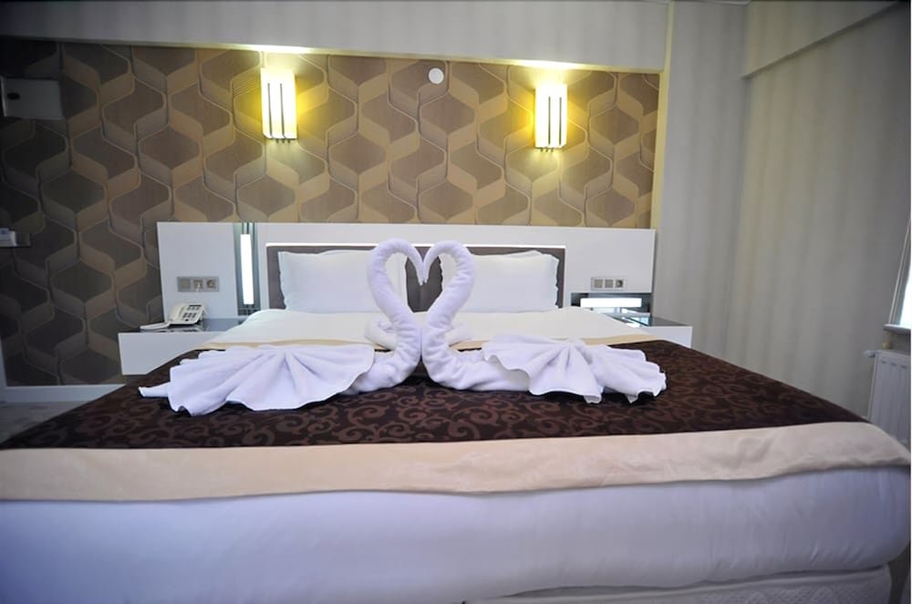Kast Mahall Hotel — фото 2