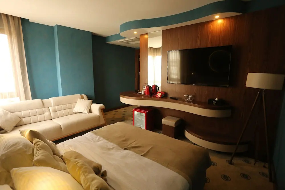 Гиресун: Labonita Boutique Hotel & Spa - Boutique Class