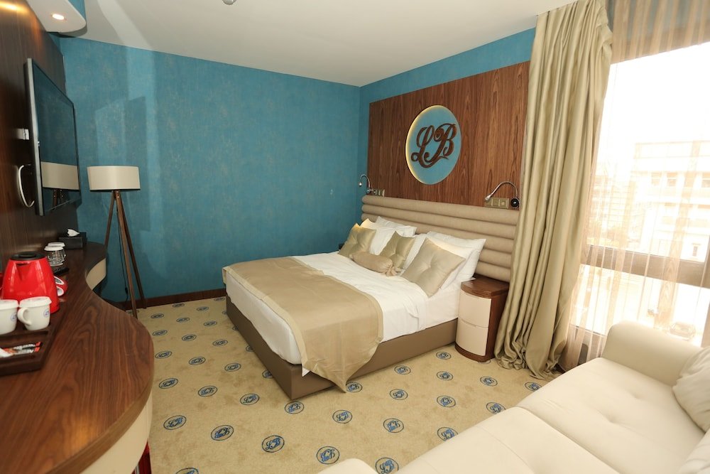 Гиресун: Labonita Boutique Hotel & Spa - Boutique Class
