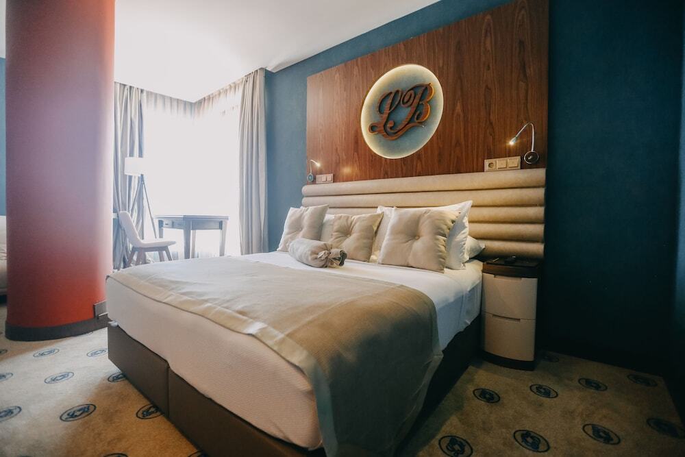 Гиресун: Labonita Boutique Hotel & Spa - Boutique Class