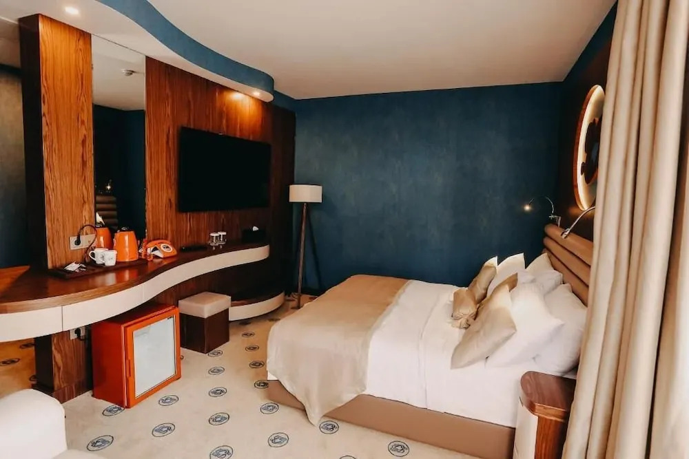 Гиресун: Labonita Boutique Hotel & Spa - Boutique Class