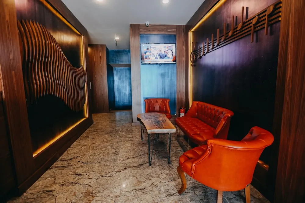 Гиресун: Labonita Boutique Hotel & Spa - Boutique Class