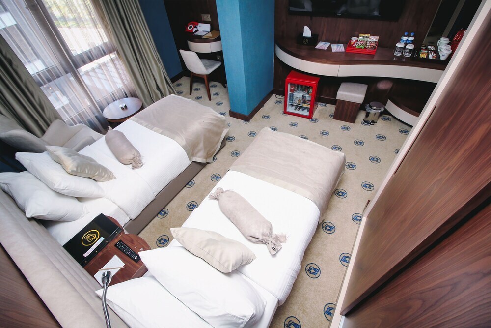 Гиресун: Labonita Boutique Hotel & Spa - Boutique Class