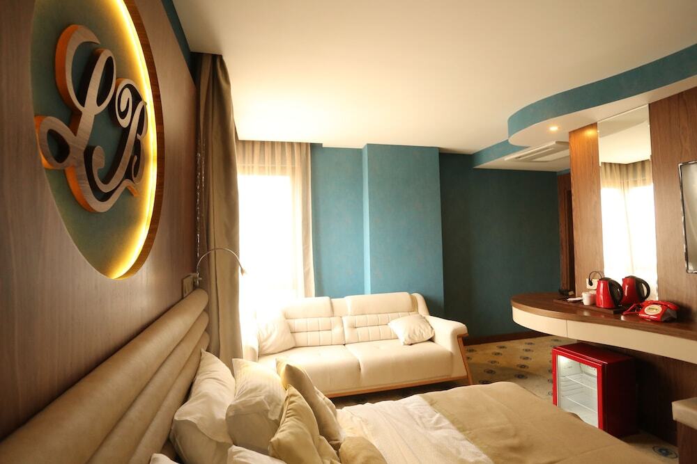 Гиресун: Labonita Boutique Hotel & Spa - Boutique Class