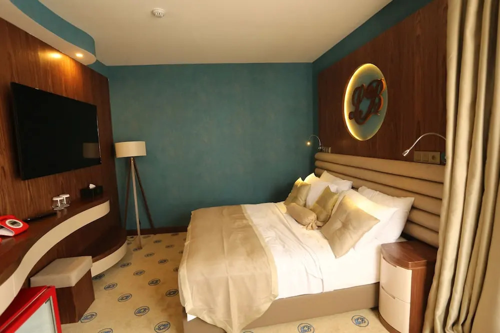 Гиресун: Labonita Boutique Hotel & Spa - Boutique Class