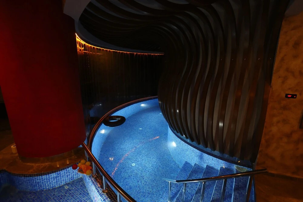 Гиресун: Labonita Boutique Hotel & Spa - Boutique Class