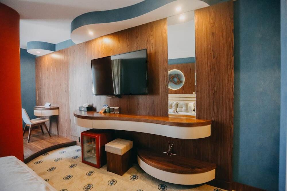 Гиресун: Labonita Boutique Hotel & Spa - Boutique Class
