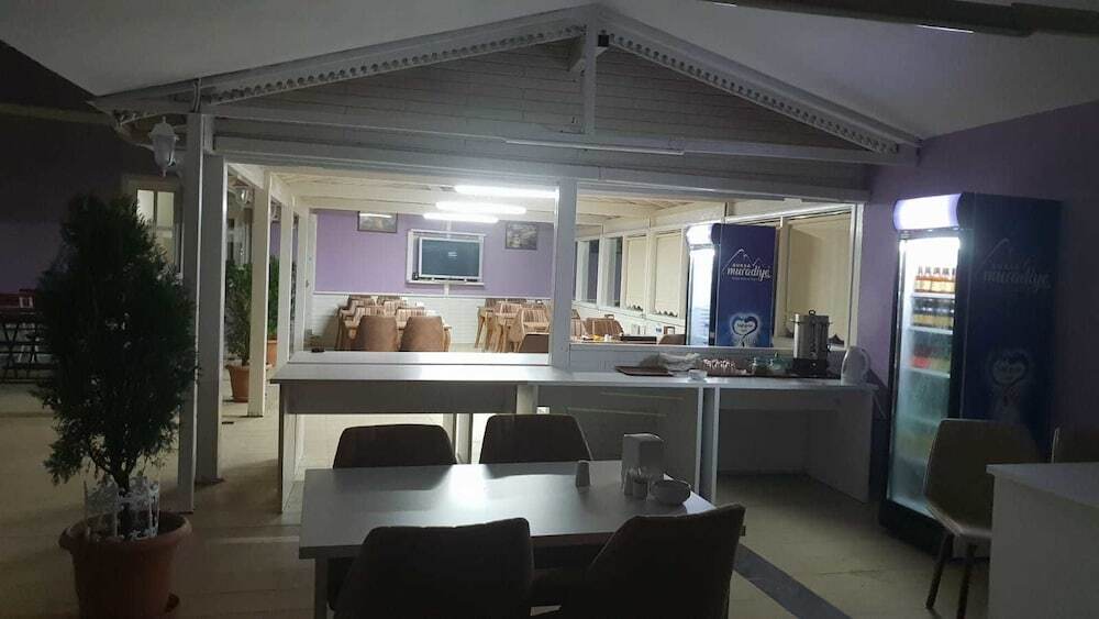 Армутлу: Lafontaine Konak Otel