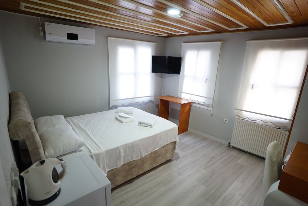 Армутлу: Lafontaine Konak Otel