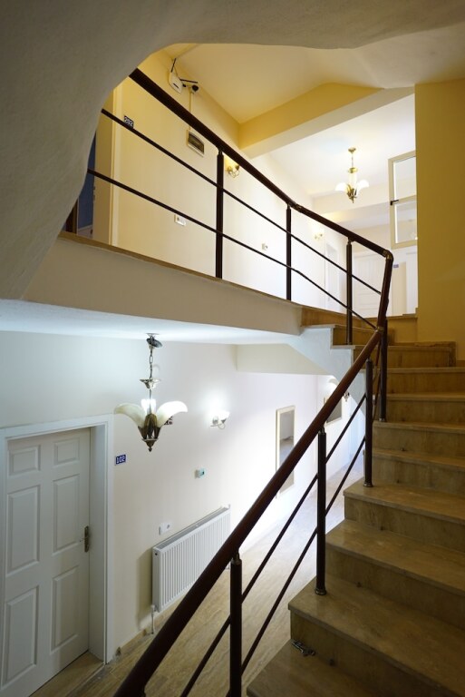 Армутлу: Lafontaine Konak Otel